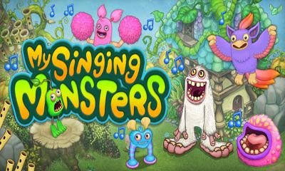 download My Singing Monsters apk